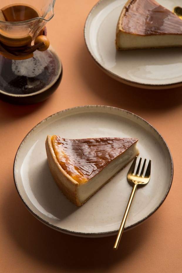 Käsekuchen